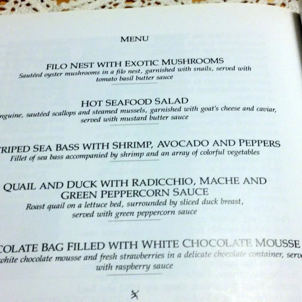 American Cuisine cookbook, Great Chefs of Chicago